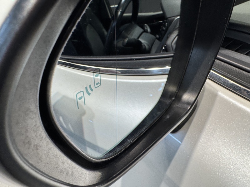 Toyota Camry vaihtoauto