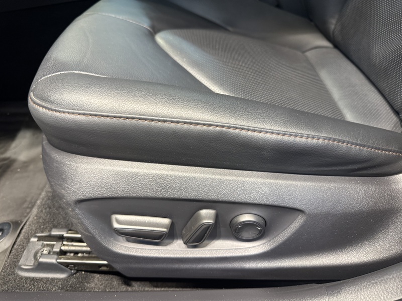 Toyota Camry vaihtoauto