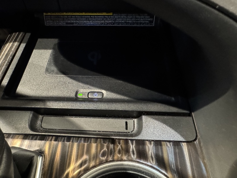 Toyota Camry vaihtoauto