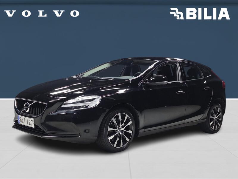Volvo V40 vaihtoauto