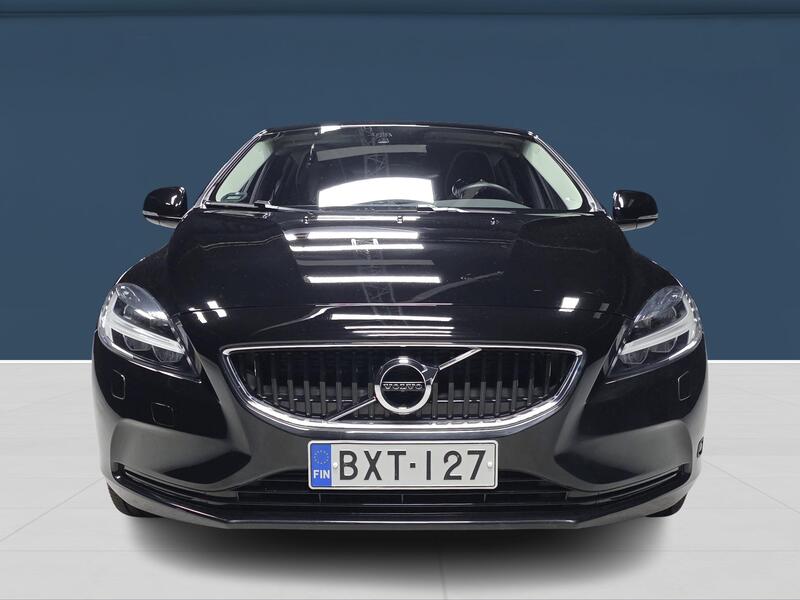 Volvo V40 vaihtoauto