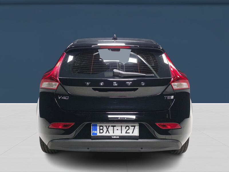 Volvo V40 vaihtoauto