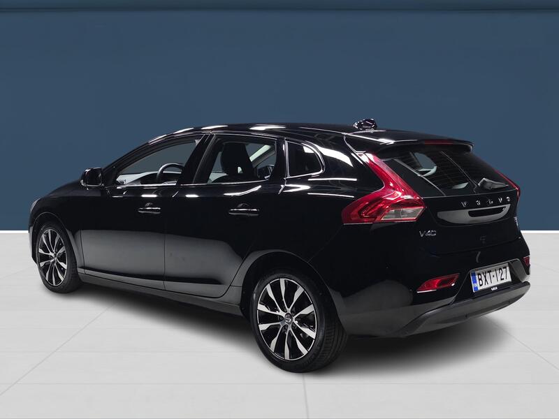 Volvo V40 vaihtoauto