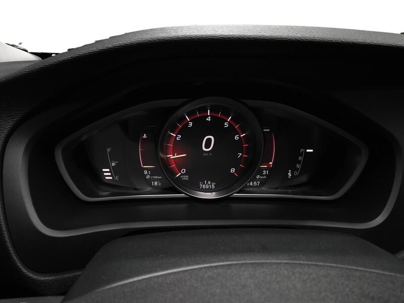 Volvo V40 vaihtoauto