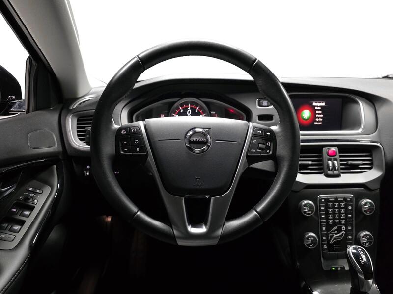 Volvo V40 vaihtoauto
