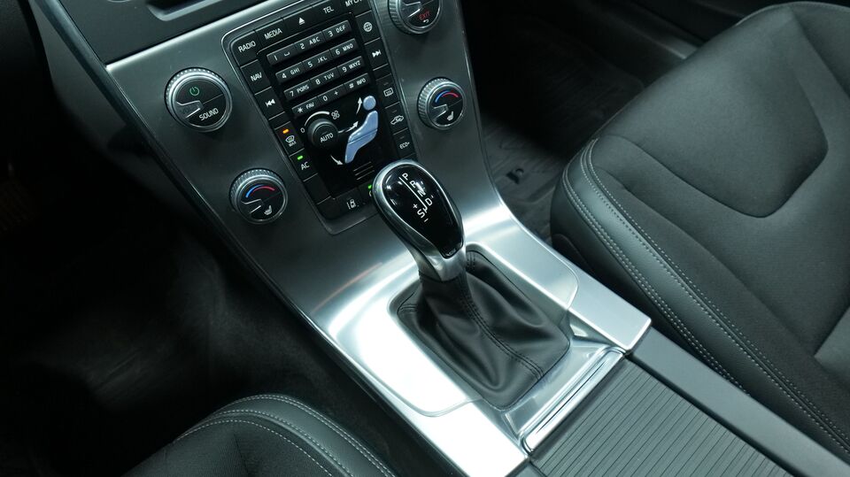 Volvo V60 Cross Country vaihtoauto