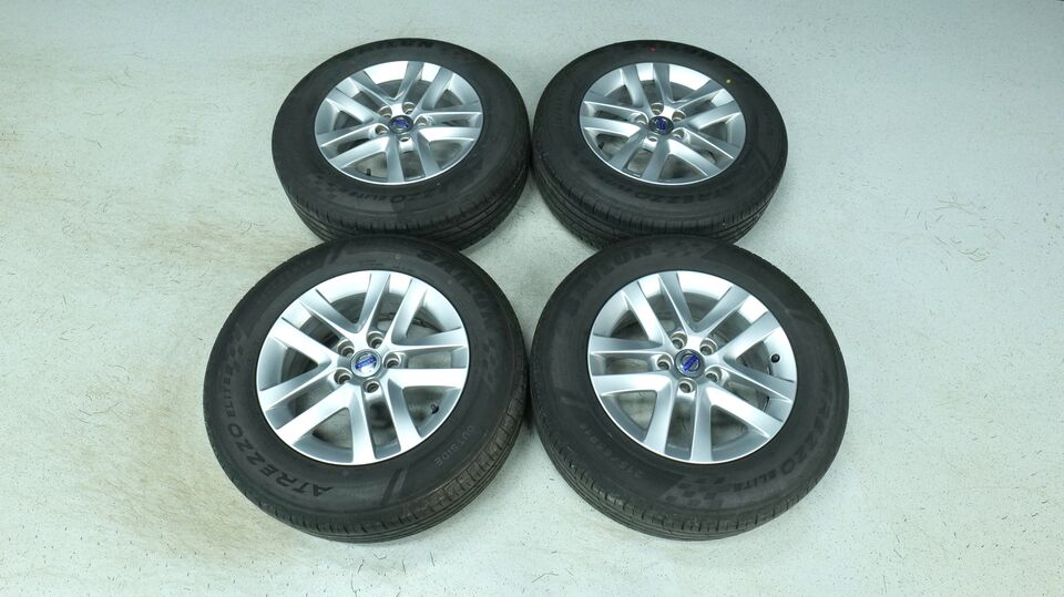 Volvo V60 Cross Country vaihtoauto