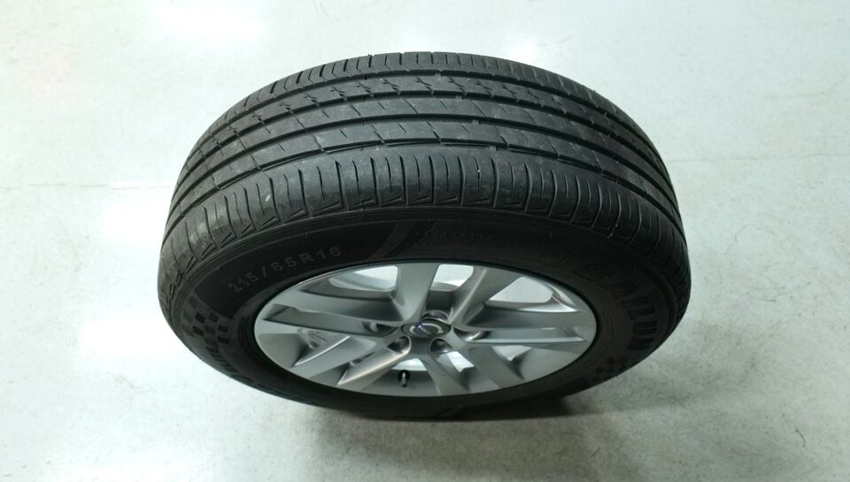 Volvo V60 Cross Country vaihtoauto