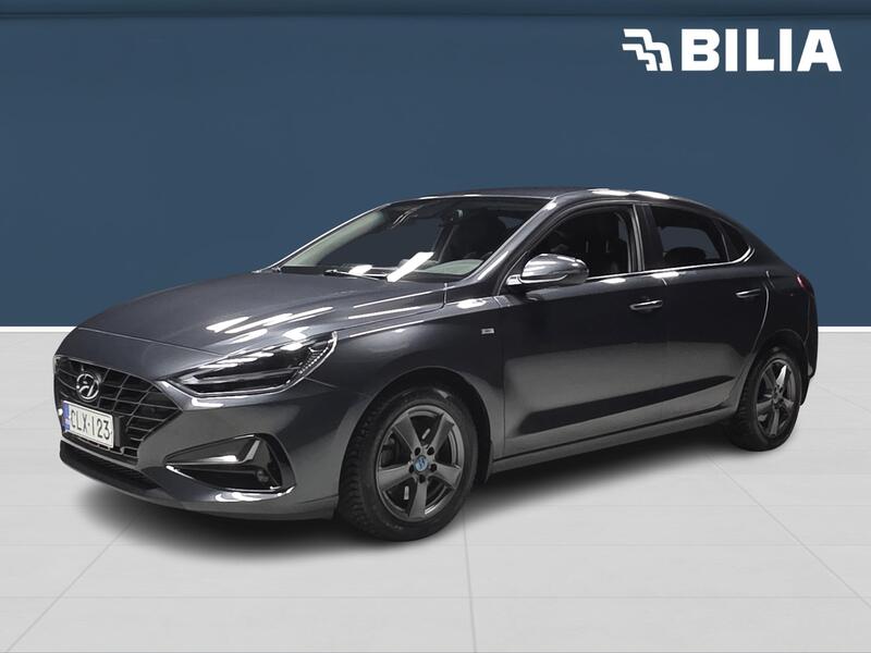 Hyundai i30 vaihtoauto