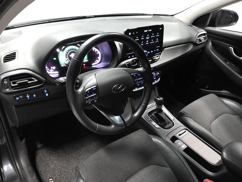 Hyundai i30 vaihtoauto