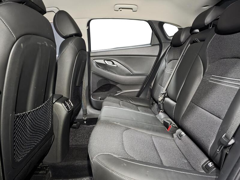 Hyundai i30 vaihtoauto