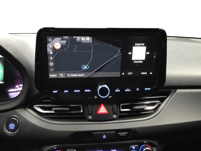 Hyundai i30 vaihtoauto