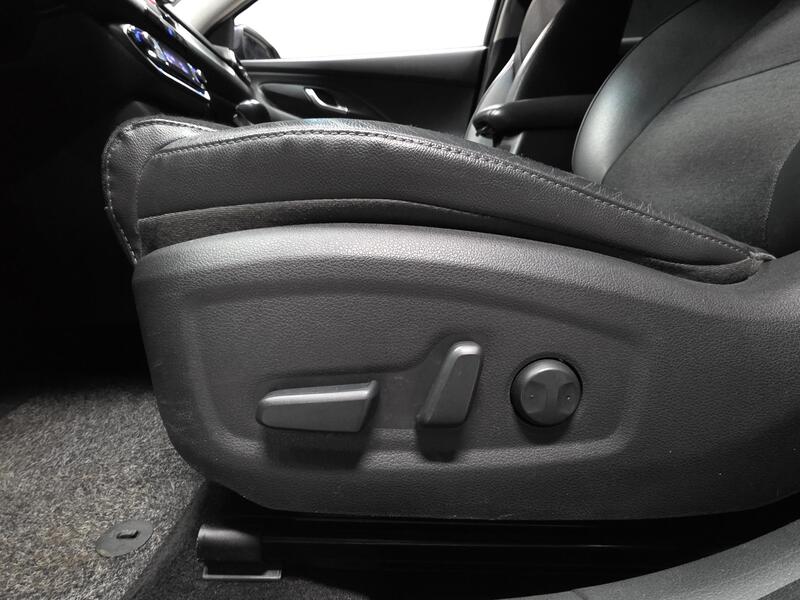 Hyundai i30 vaihtoauto