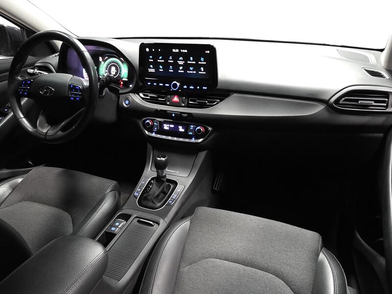 Hyundai i30 vaihtoauto