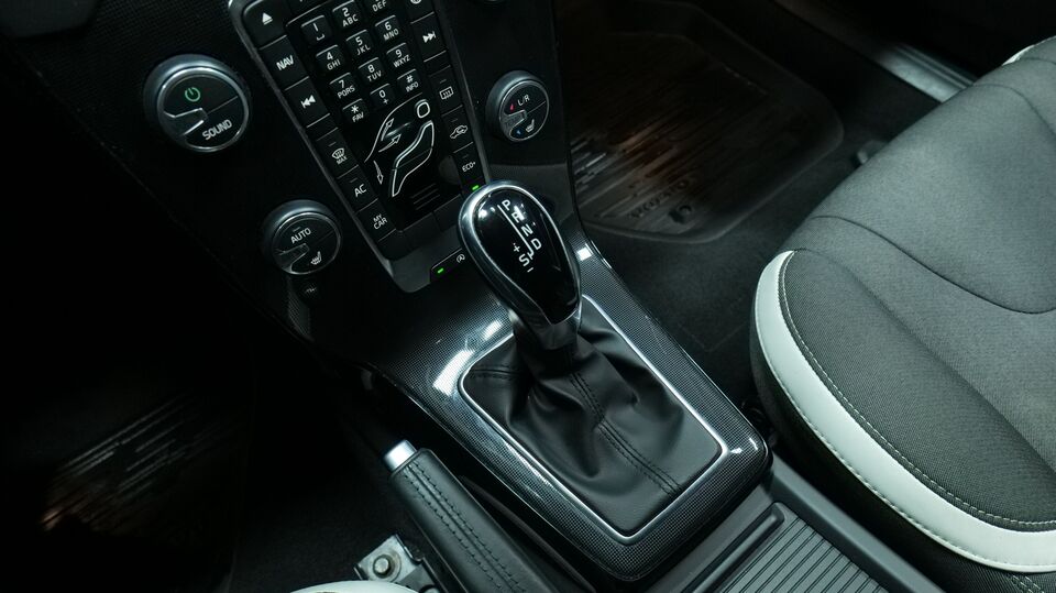 Volvo V40 vaihtoauto