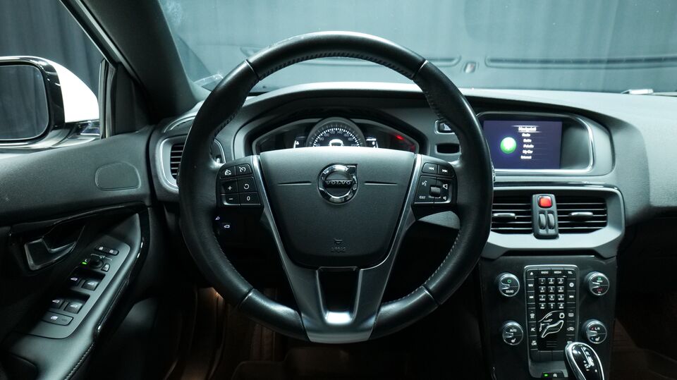 Volvo V40 vaihtoauto