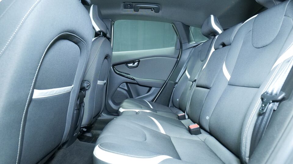 Volvo V40 vaihtoauto