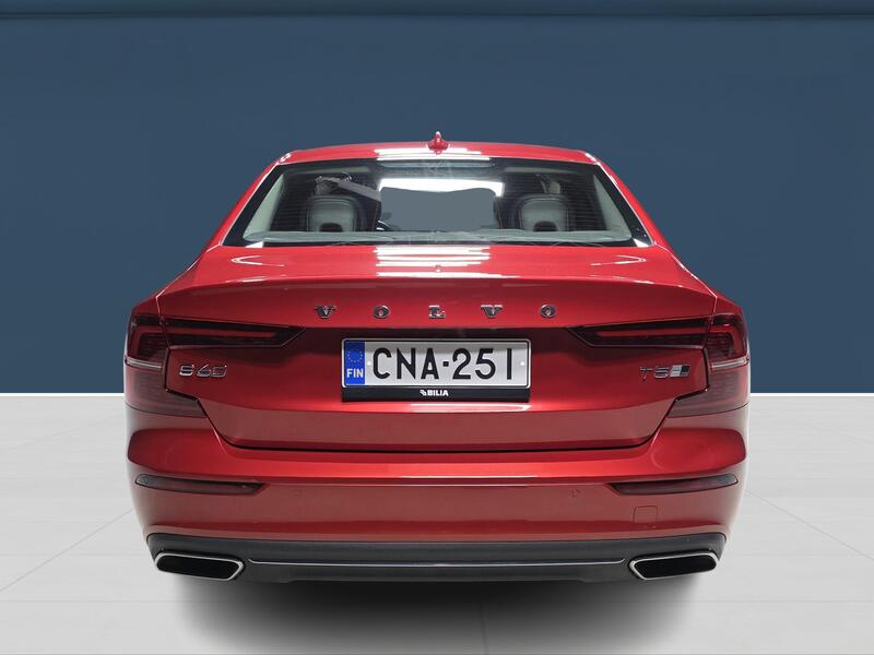 Volvo S60 vaihtoauto