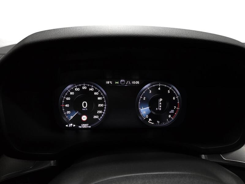 Volvo S60 vaihtoauto