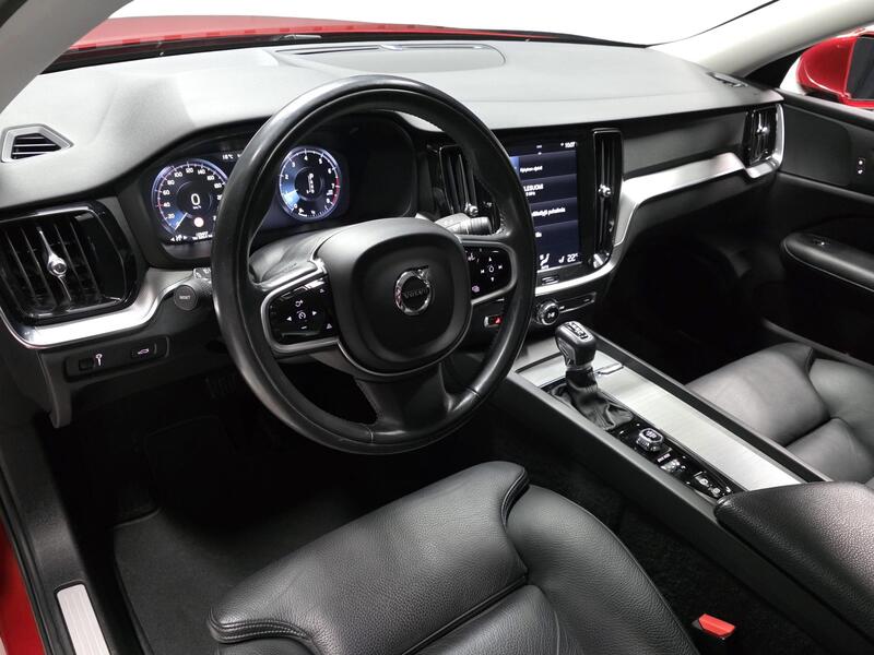 Volvo S60 vaihtoauto