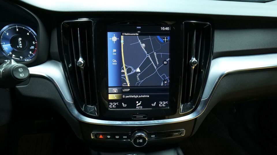 Volvo V60 Cross Country vaihtoauto