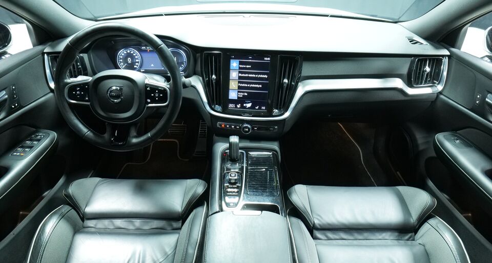 Volvo S60 vaihtoauto