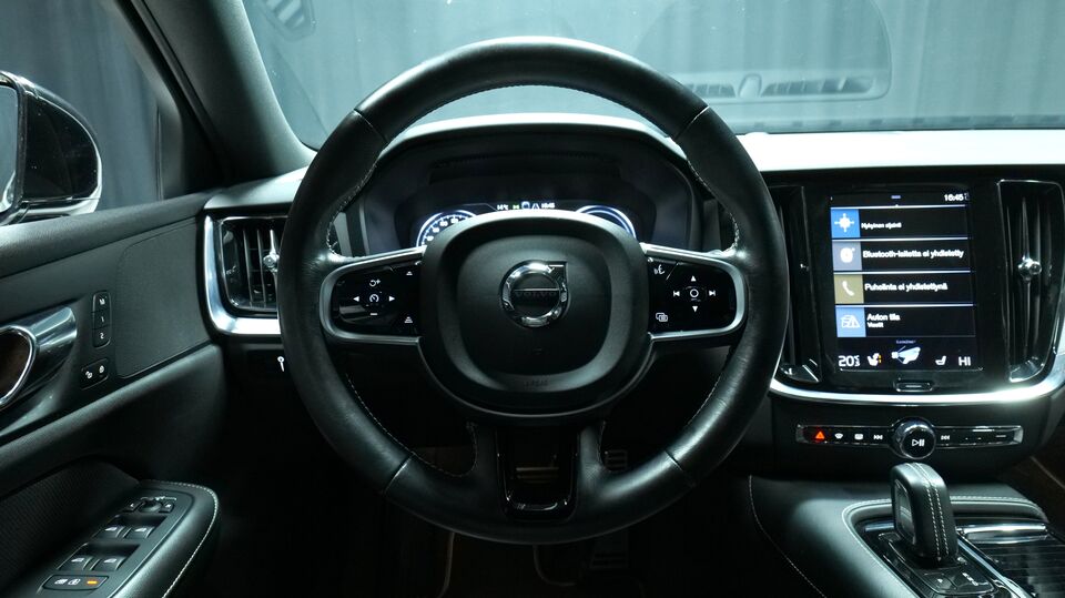 Volvo S60 vaihtoauto