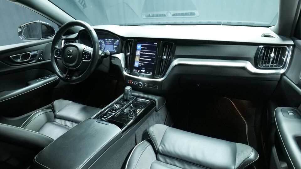 Volvo S60 vaihtoauto