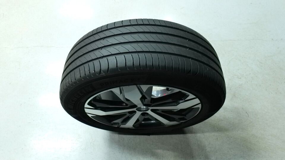 Peugeot 5008 vaihtoauto