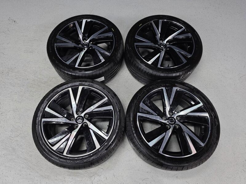 Volvo V90 vaihtoauto