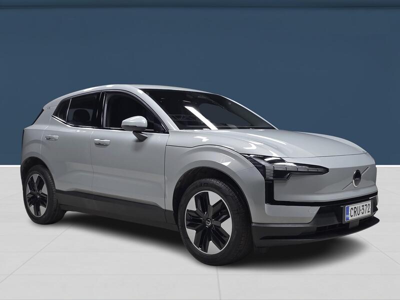 Volvo EX30 vaihtoauto