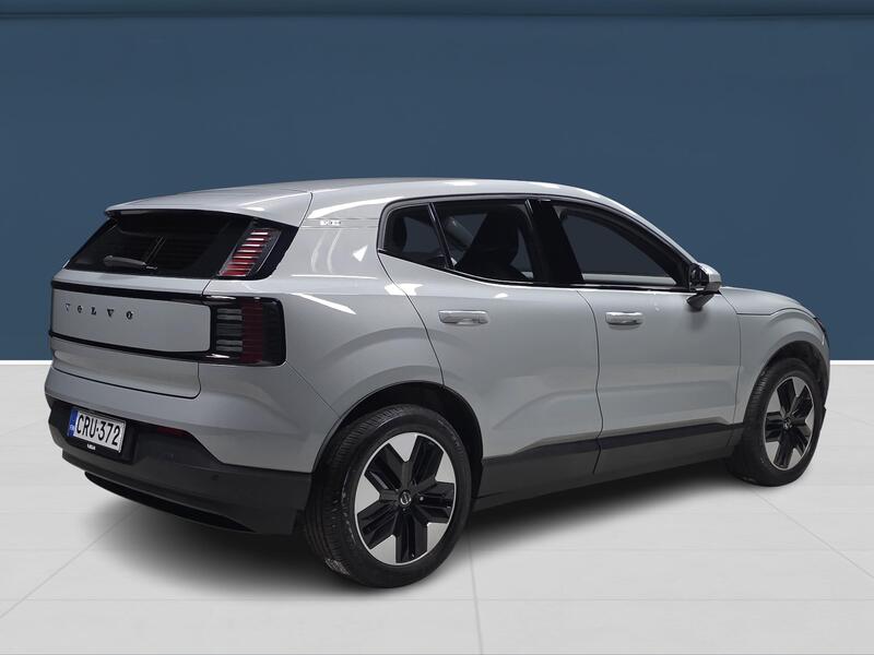 Volvo EX30 vaihtoauto