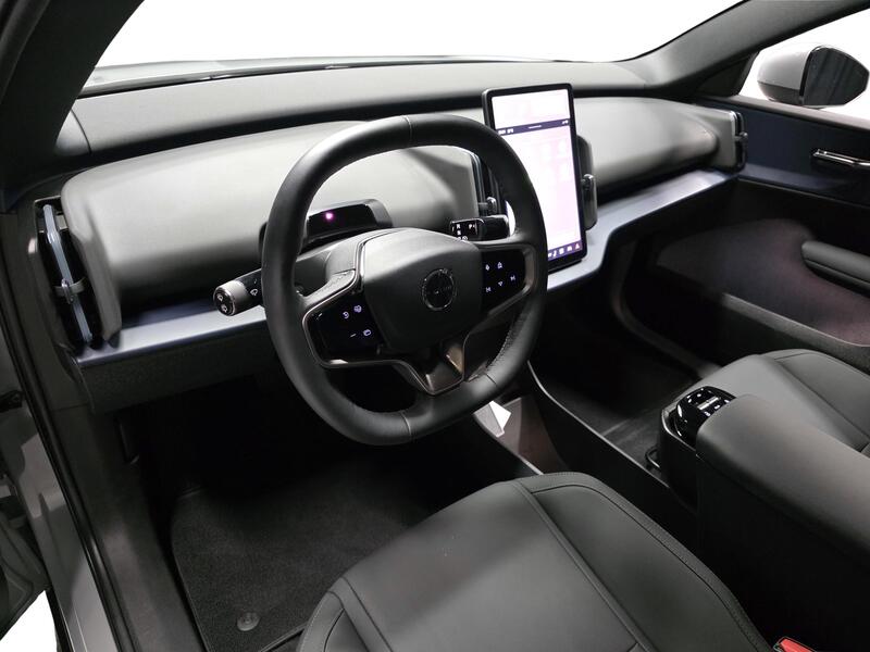 Volvo EX30 vaihtoauto