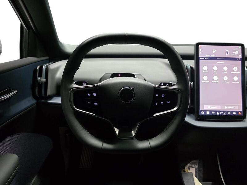 Volvo EX30 vaihtoauto