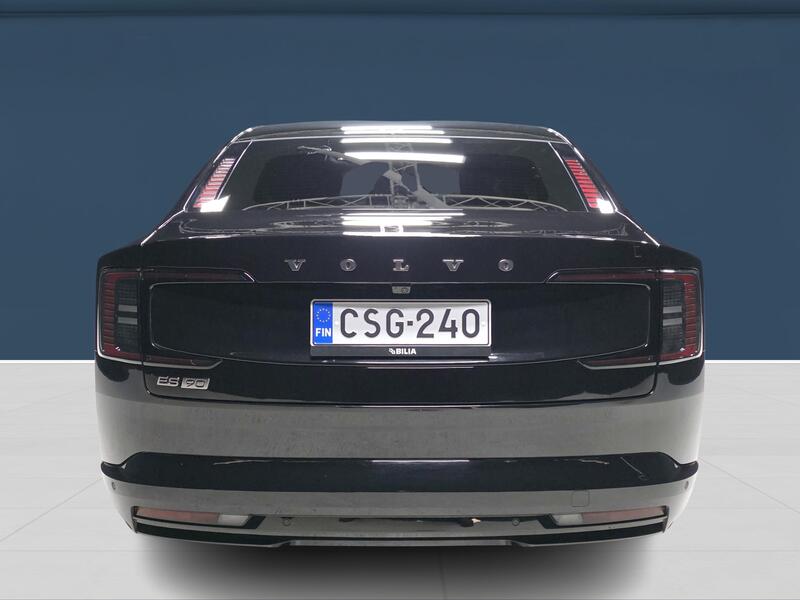 Volvo ES90 vaihtoauto