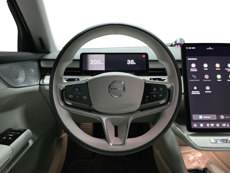 Volvo ES90 vaihtoauto