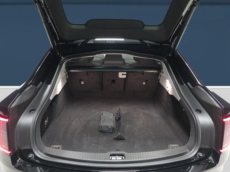 Volvo ES90 vaihtoauto