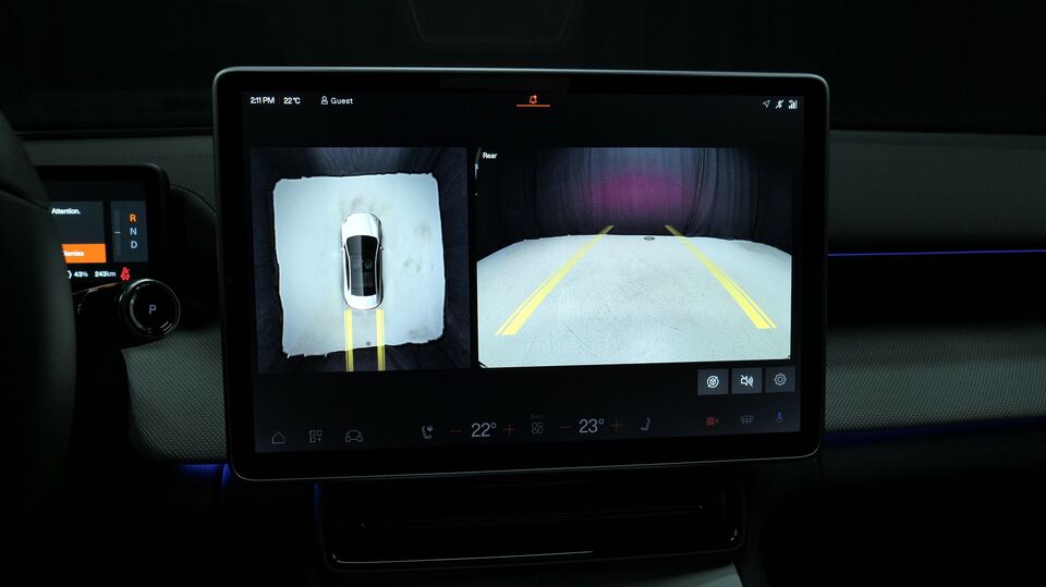 Polestar 4 vaihtoauto