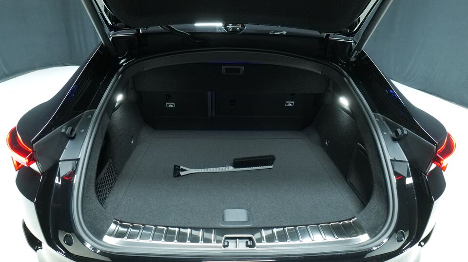 Polestar 4 vaihtoauto