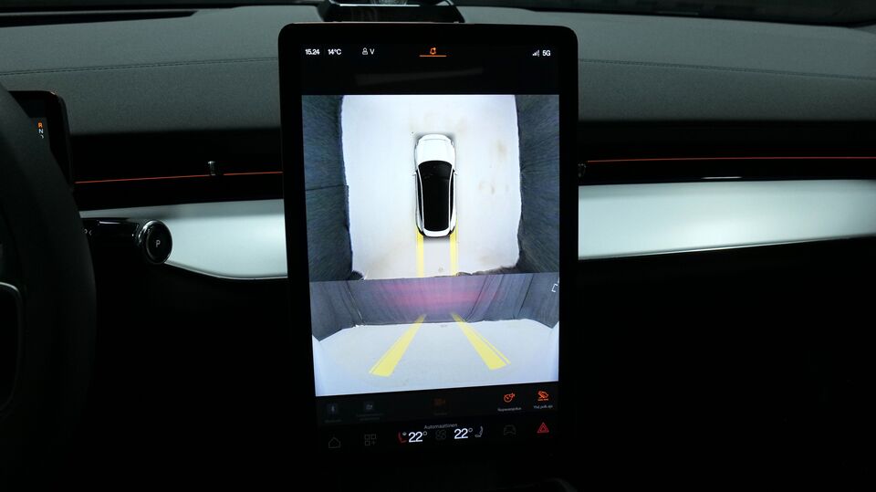 Polestar 3 vaihtoauto