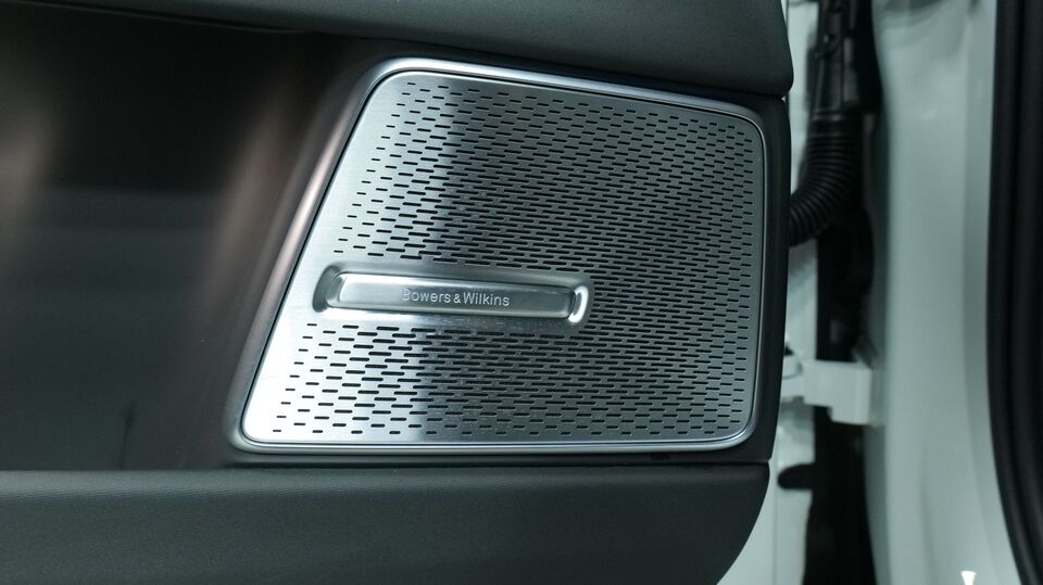 Polestar 3 vaihtoauto