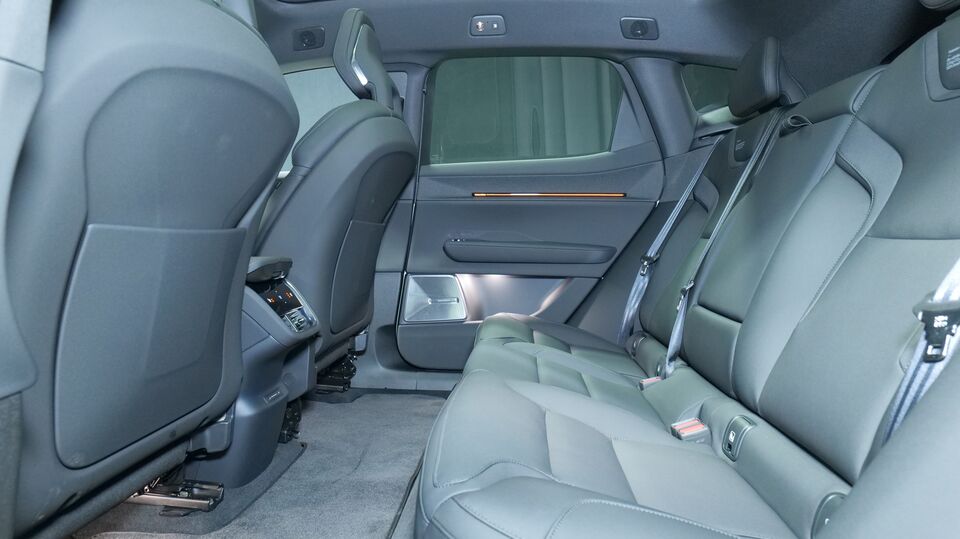 Polestar 3 vaihtoauto