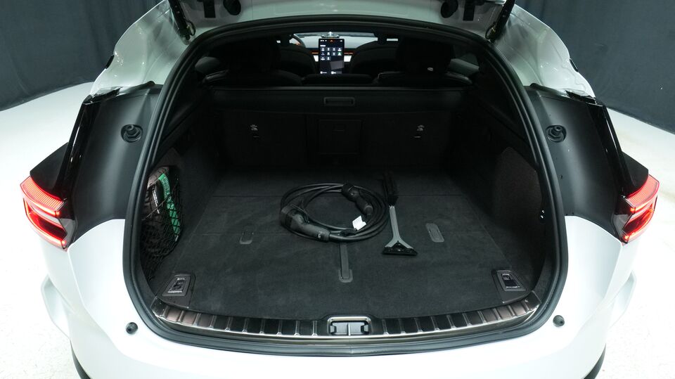 Polestar 3 vaihtoauto