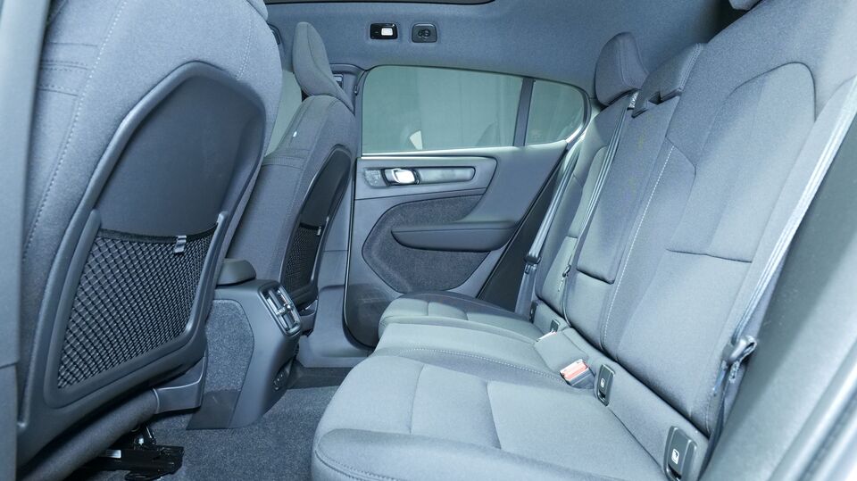 Volvo EC40 vaihtoauto