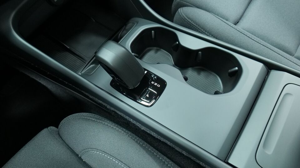 Volvo EC40 vaihtoauto