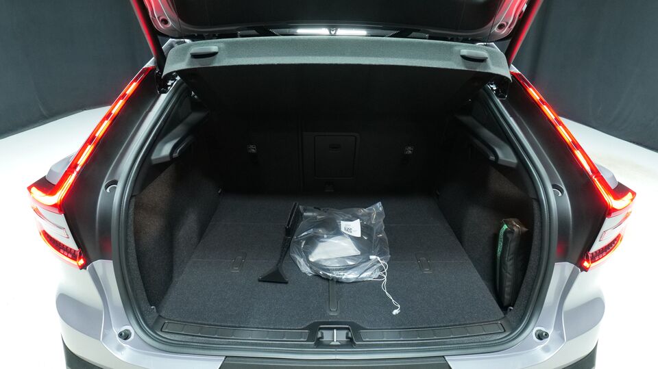 Volvo EC40 vaihtoauto