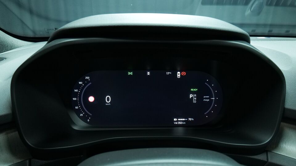 Volvo EX40 vaihtoauto