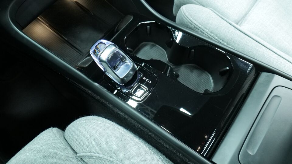 Volvo EX40 vaihtoauto