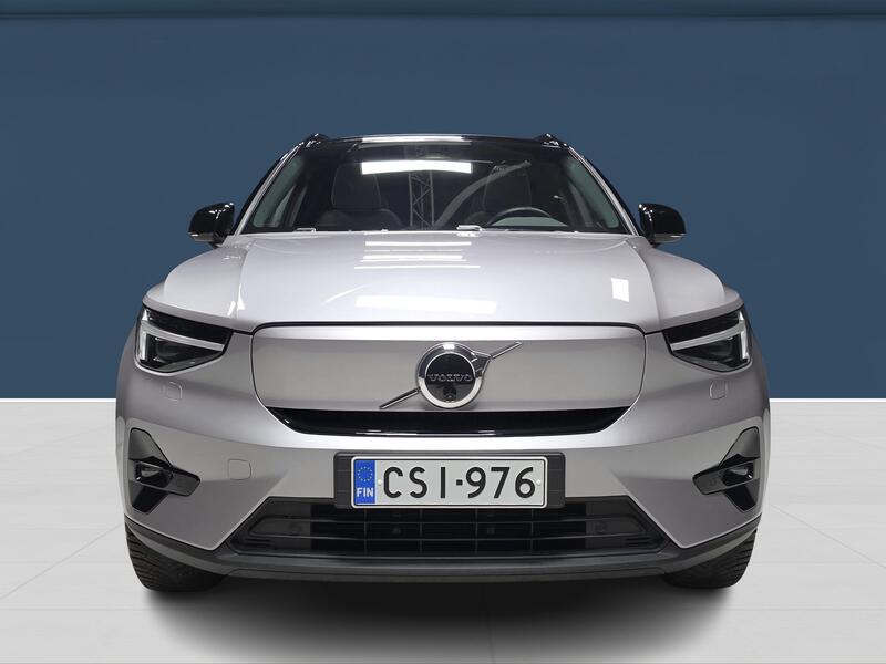 Volvo EX40 vaihtoauto