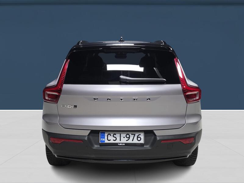 Volvo EX40 vaihtoauto